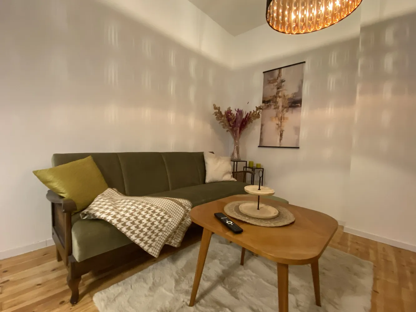 2 Zimmer Wohnung mit 53 m² in München – Bild 2