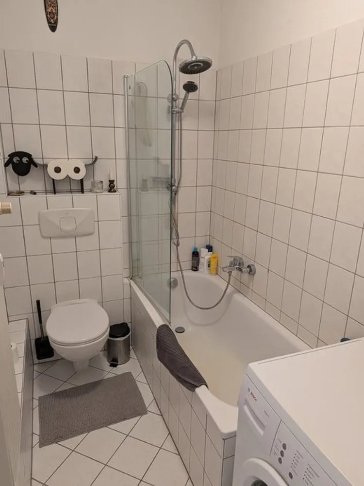 3 Zimmer Wohnung mit 68 m² in Weimar – Bild 3