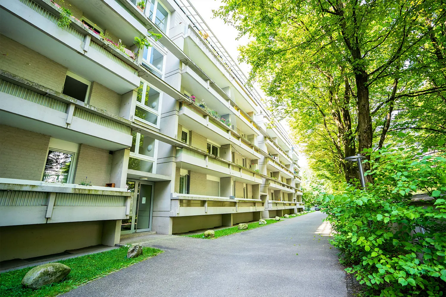 WG-Zimmer mit 10 m² in München – Bild 6