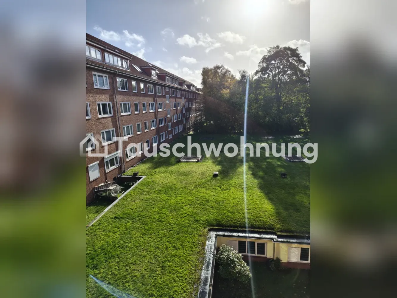 3 room apartment with 60 m² in Hamburg – Photo 2