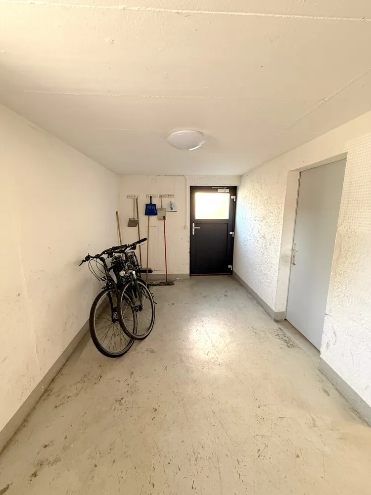 4 Zimmer Wohnung mit 84 m² in Lörrach – Bild 6