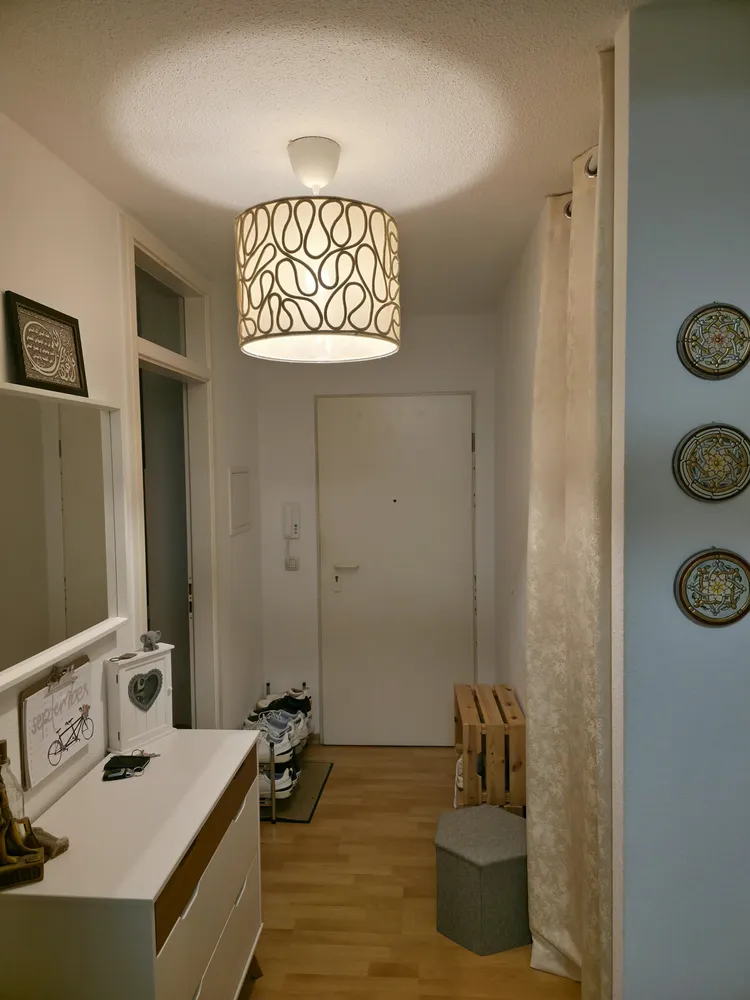 2 room apartment with 49 m² in Düsseldorf – Photo 1