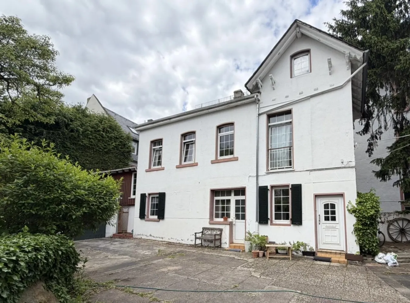 3 Zimmer Wohnung mit 70 m² in Frankfurt am Main – Bild 7