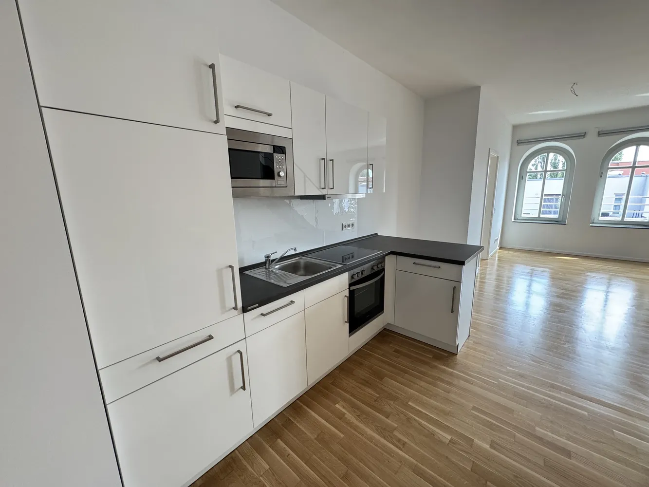 2 Zimmer Wohnung mit 67 m² in Berlin – Bild 3