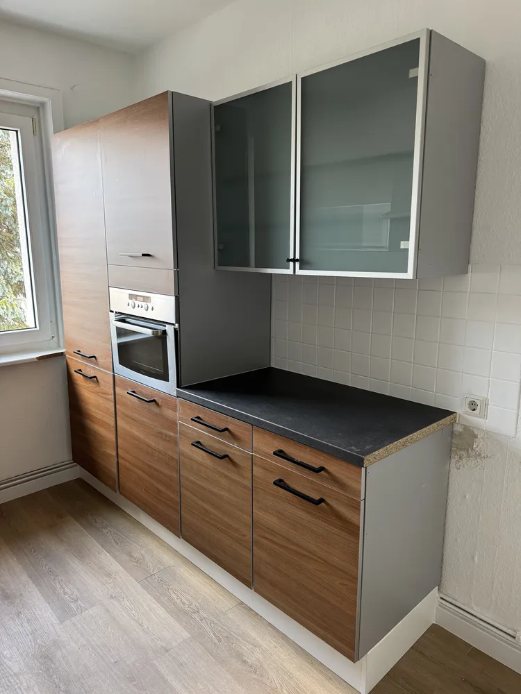 3 Zimmer Wohnung mit 60 m² in Hannover – Bild 11