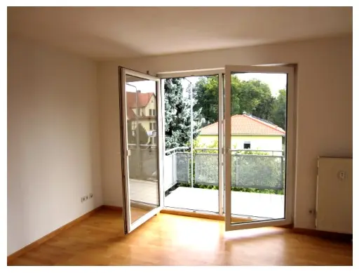 2 Zimmer Wohnung mit 54 m² in Dresden – Bild 2