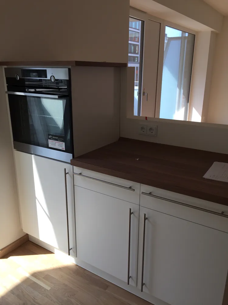 3 Zimmer Wohnung mit 88 m² in Hamburg – Bild 10