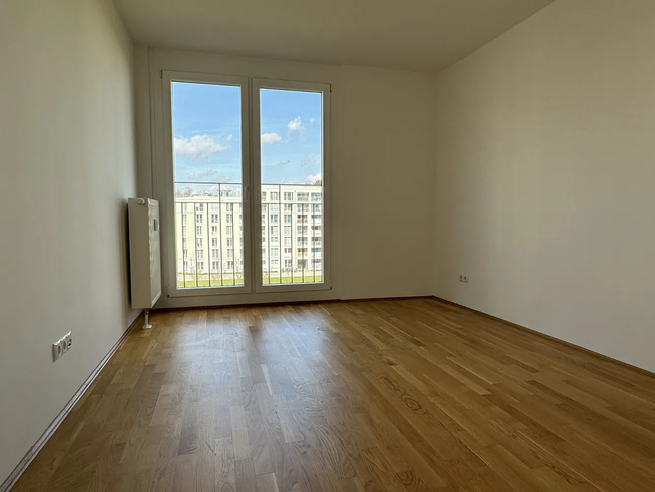 3 Zimmer Wohnung mit 87 m² in München – Bild 6