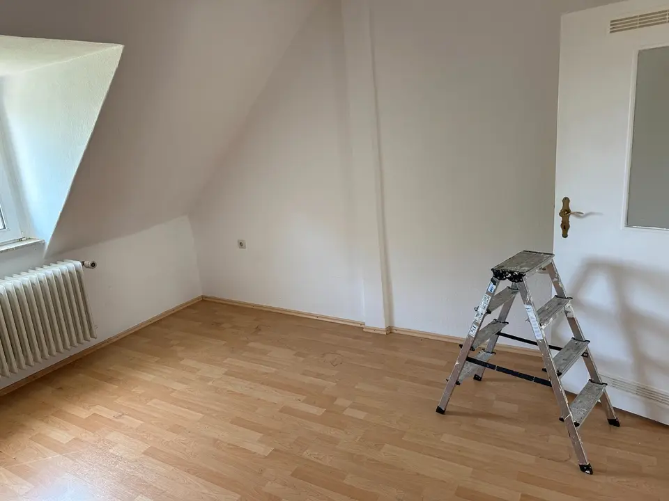 2 Zimmer Wohnung mit 48 m² in Dortmund – Bild 2