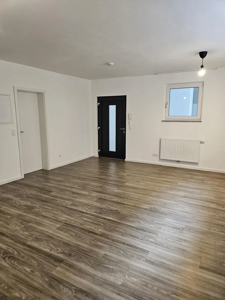 1 Zimmer Wohnung mit 43 m² in Schweinfurt – Bild 5