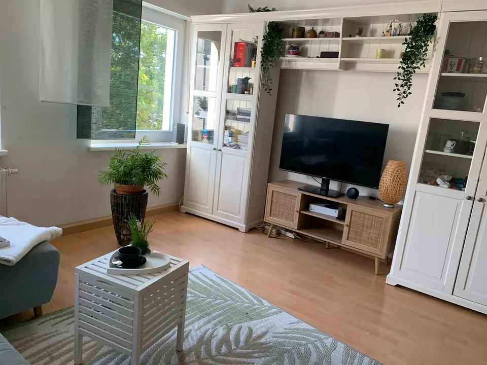 WG-Zimmer mit 58 m² in Nürnberg – Bild 8