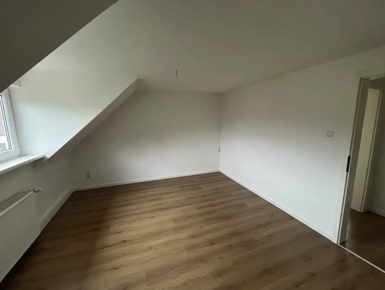 Shared room with 18 m² in Hanover – Photo 6