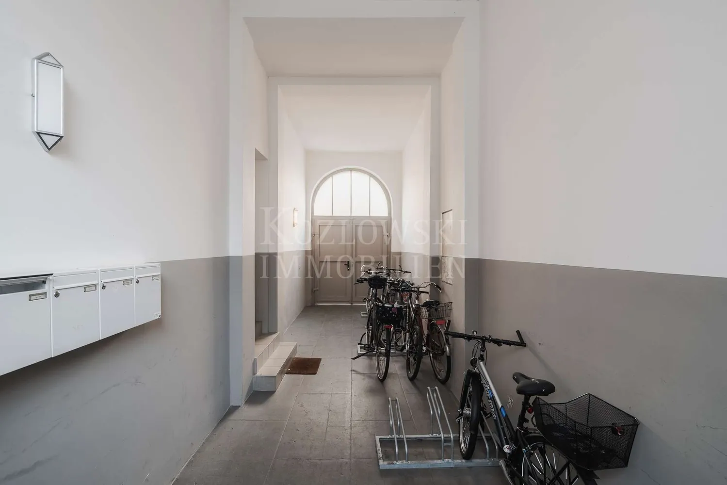 2 Zimmer Wohnung mit 65 m² in Ludwigshafen am Rhein – Bild 3