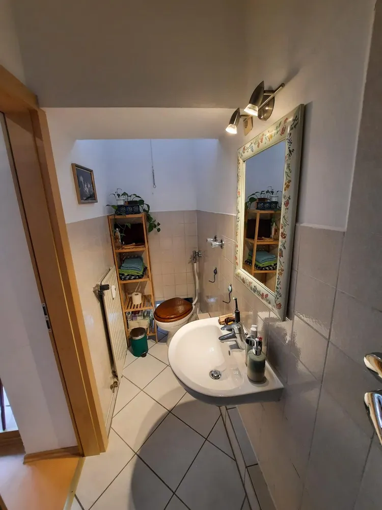 2 Zimmer Wohnung mit 40 m² in Dortmund – Bild 6