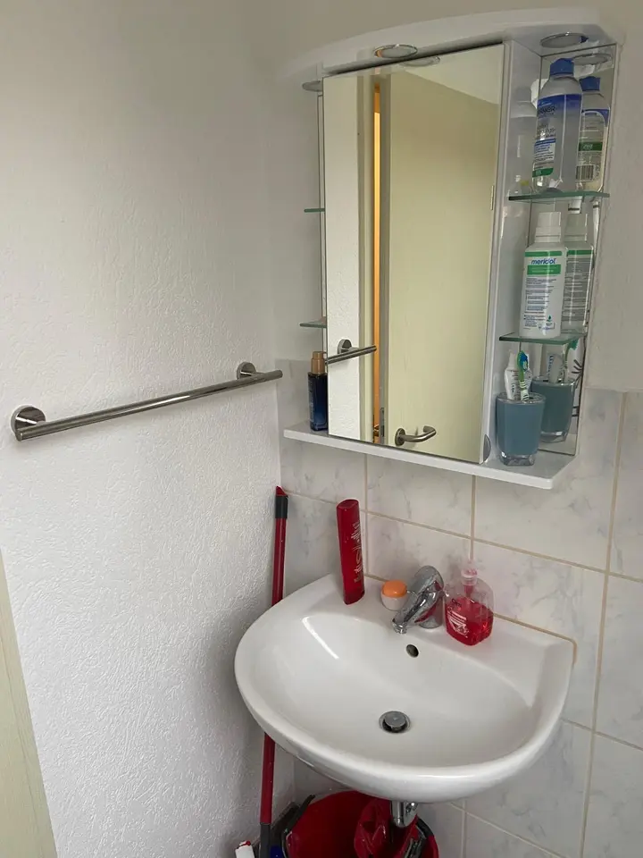 Studio mit 35 m² in Detmold – Bild 5