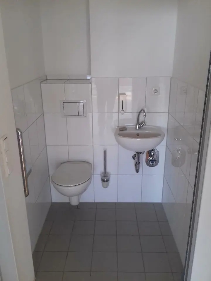3 Zimmer Wohnung mit 84 m² in Duisburg – Bild 9