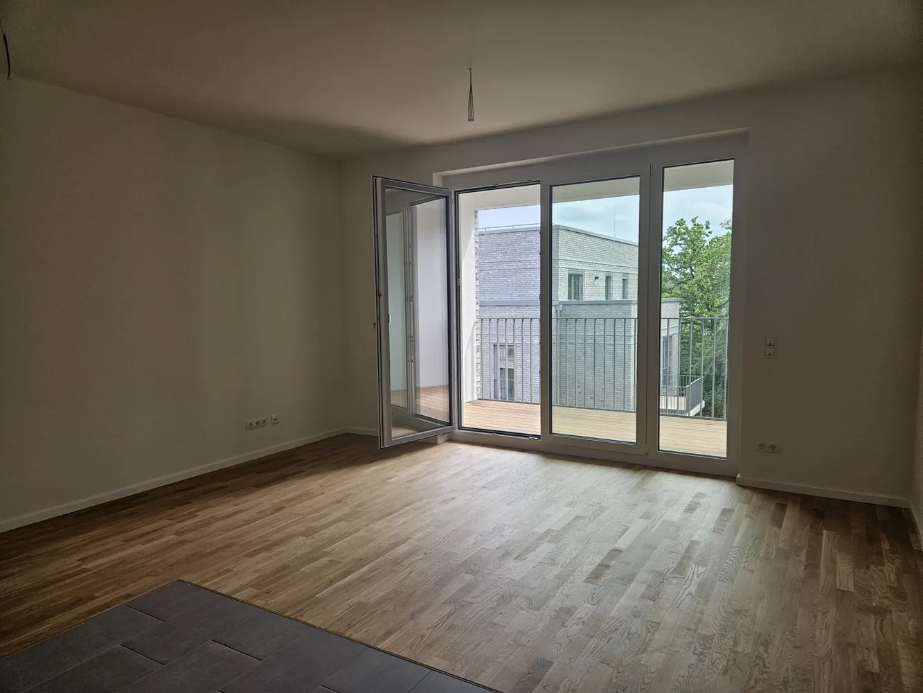 2 Zimmer Wohnung mit 63 m² in Hamburg – Bild 9