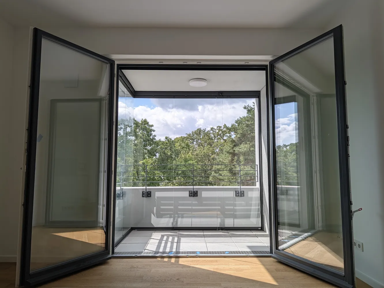 2 Zimmer Wohnung mit 47 m² in Berlin – Bild 8