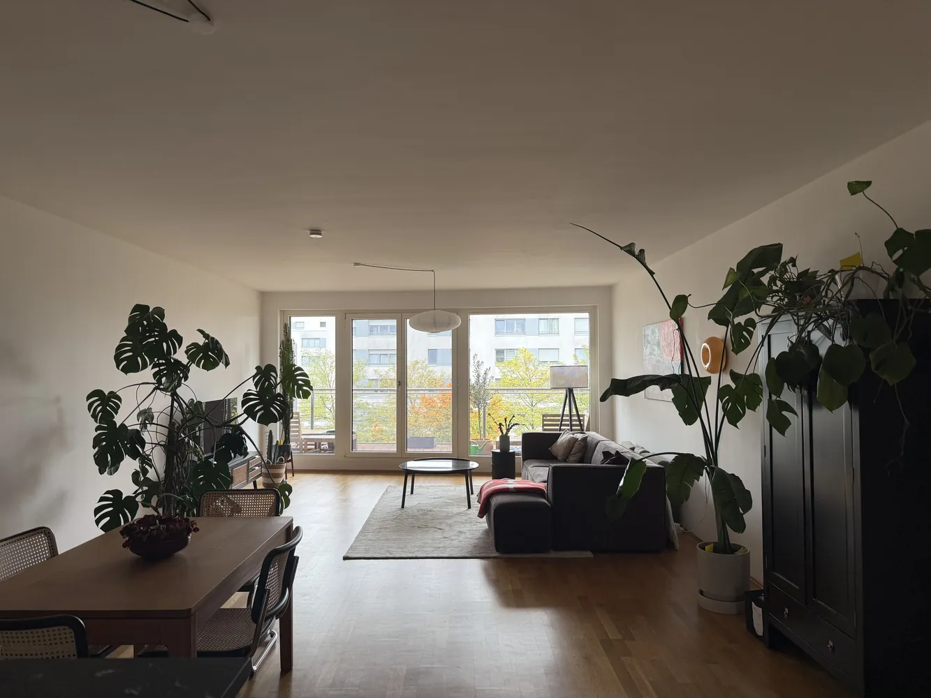 3 room apartment with 110 m² in Munich – Photo 5