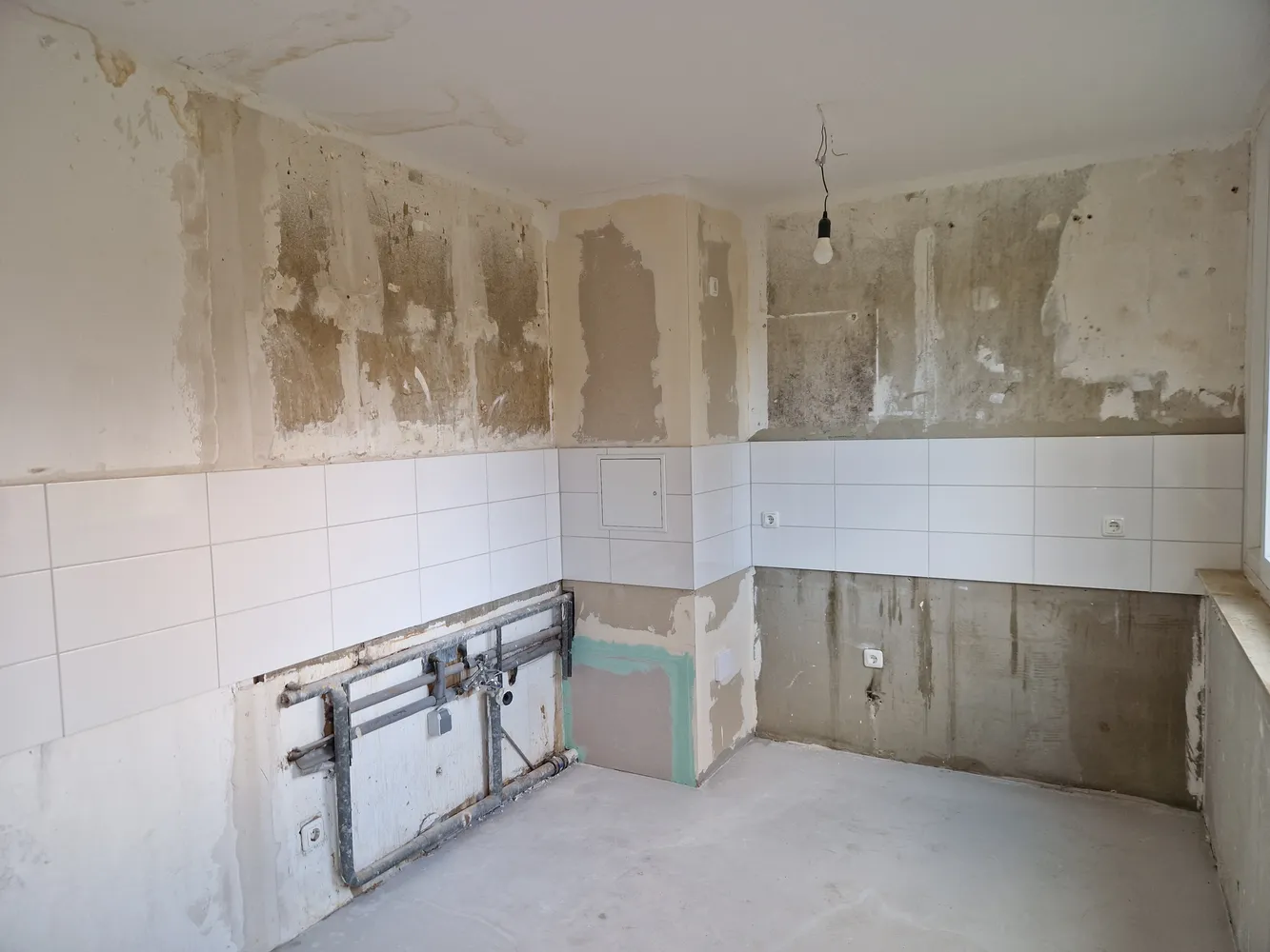 4 Zimmer Wohnung mit 76 m² in Dortmund – Bild 4