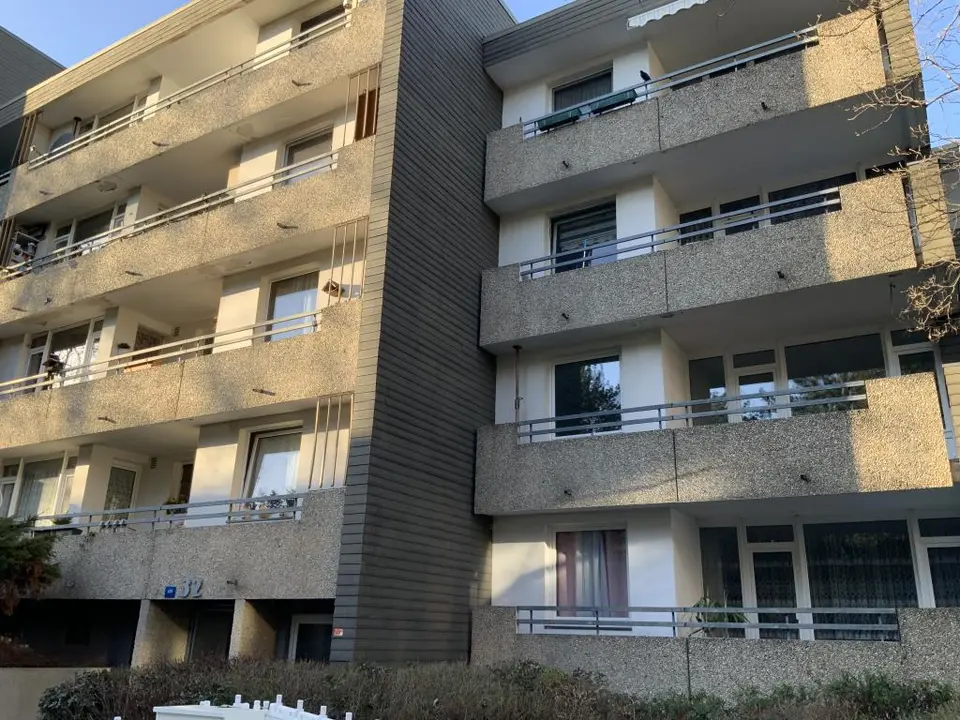 3 Zimmer Wohnung mit 77 m² in Mönchengladbach – Bild 7