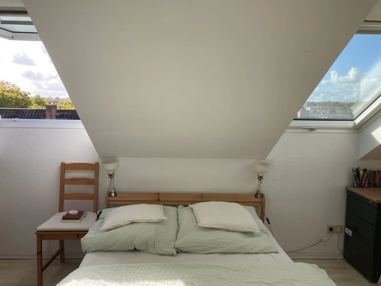 3 Zimmer Wohnung mit 66 m² in Mainz – Bild 10