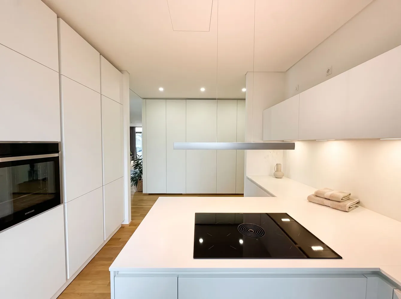 3 Zimmer Wohnung mit 129 m² in Hagen – Bild 6