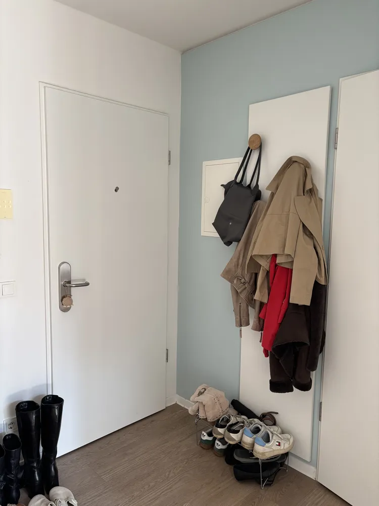 1 Zimmer Wohnung mit 23 m² in Köln – Bild 5
