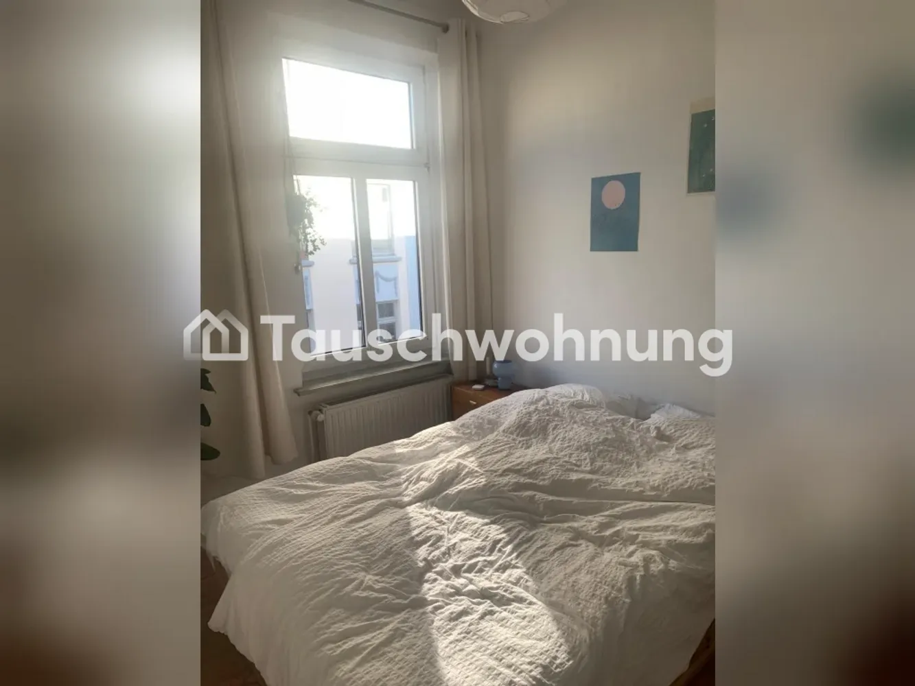3 room apartment with 43 m² in Hamburg – Photo 6