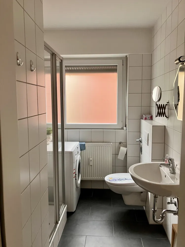 2 Zimmer Wohnung mit 49 m² in Münster – Bild 6