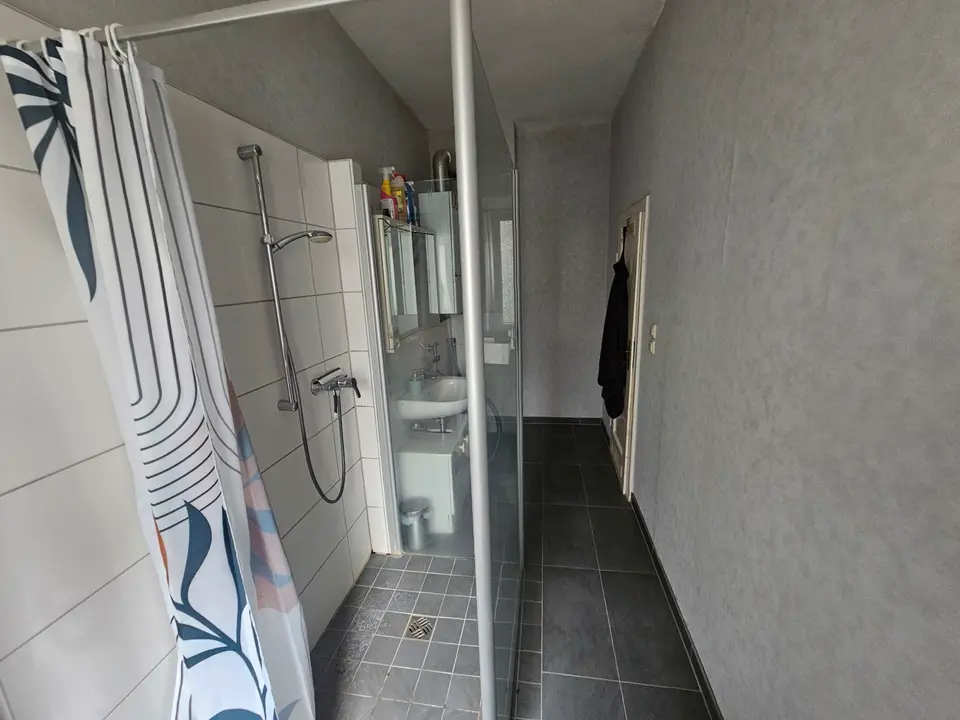 2 Zimmer Wohnung mit 62 m² in Gießen – Bild 5