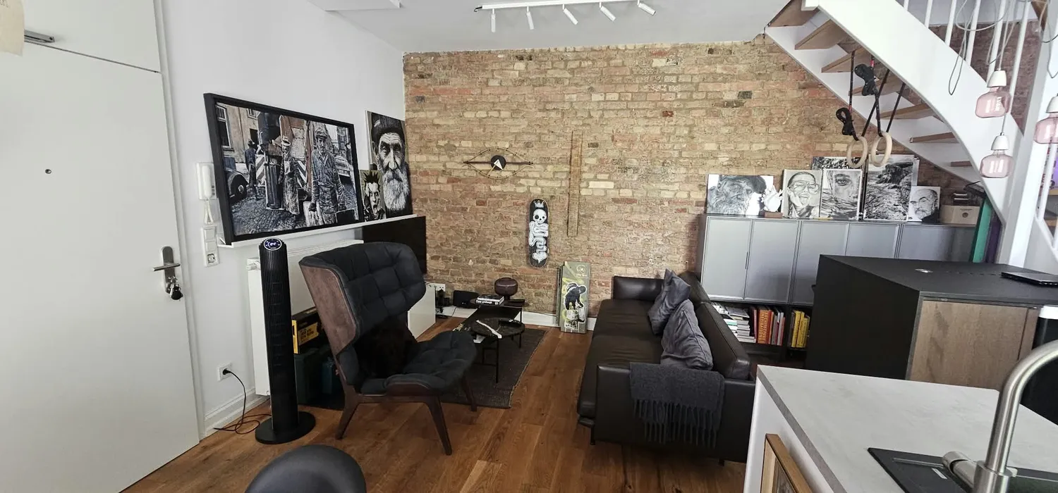 3 Zimmer Wohnung mit 58 m² in Wiesbaden – Bild 7