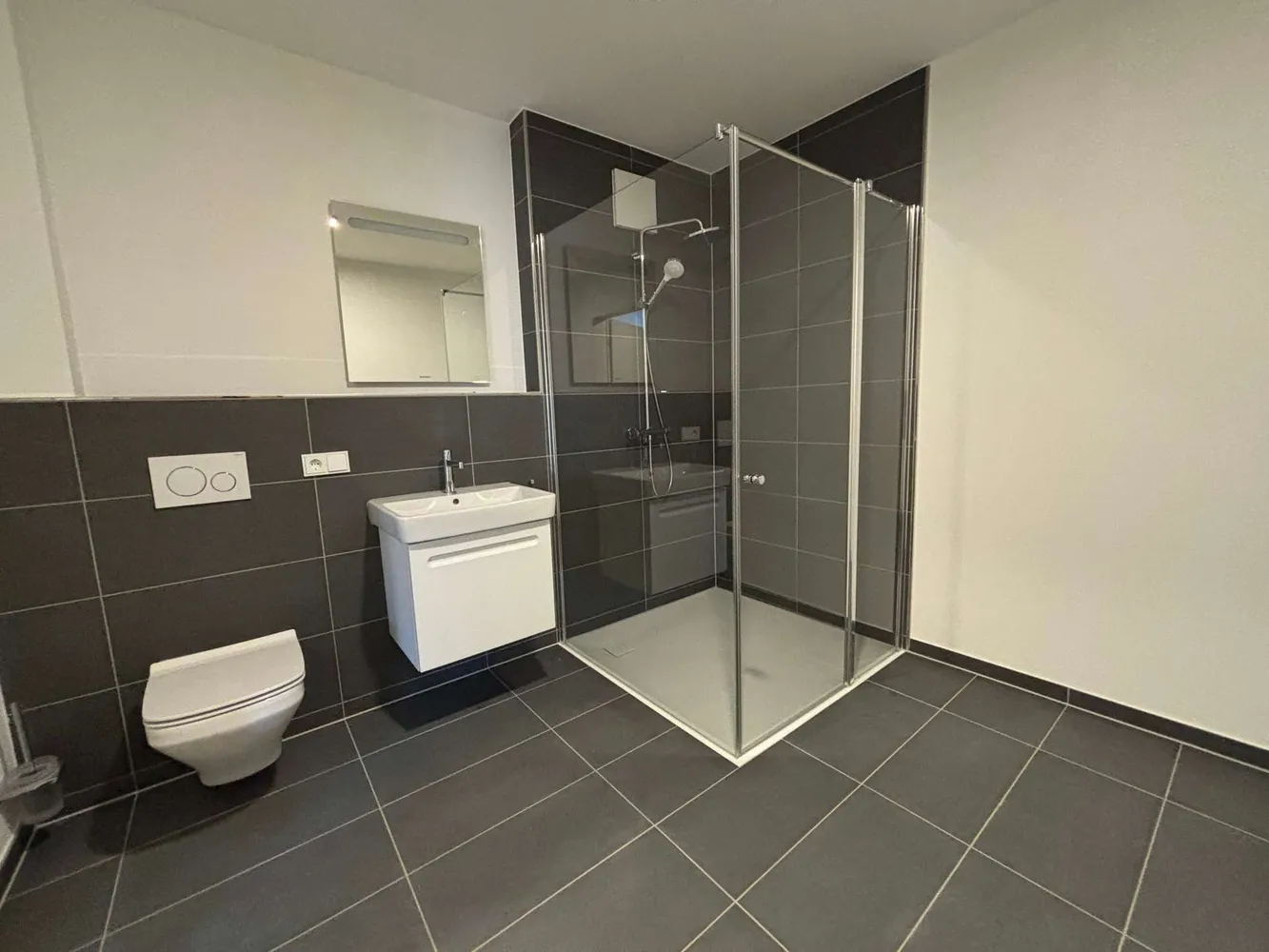 2 room apartment with 58 m² in Darmstadt – Photo 2