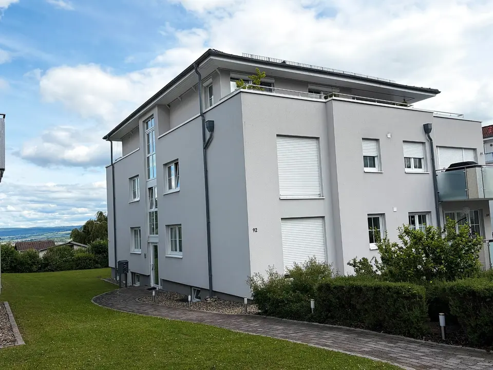 WG-Zimmer mit 140 m² in Kassel – Bild 2