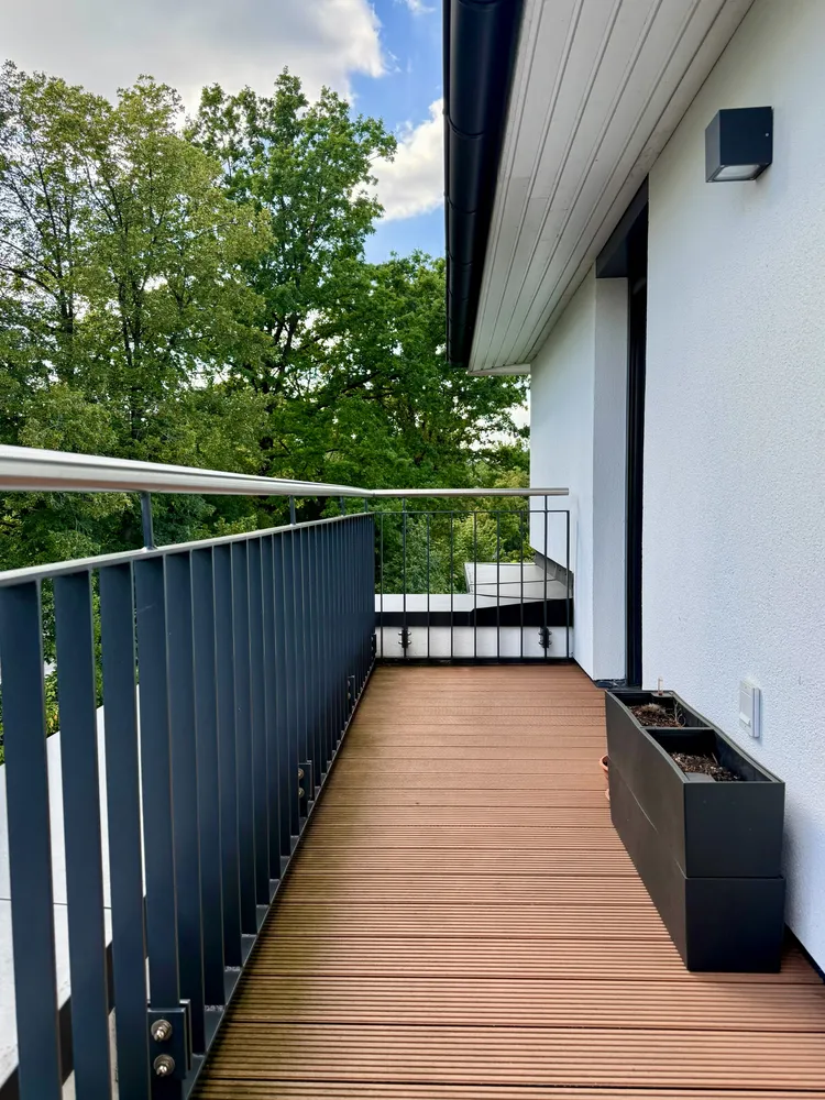 2 Zimmer Wohnung mit 64 m² in Hamburg – Bild 4