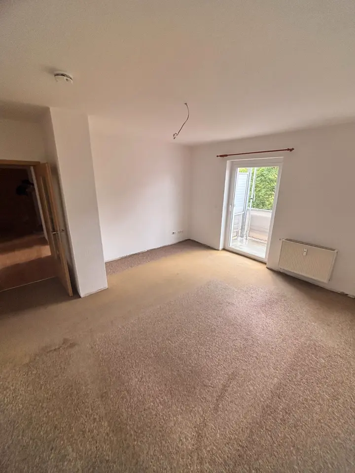 3 Zimmer Wohnung mit 61 m² in Delitzsch – Bild 9