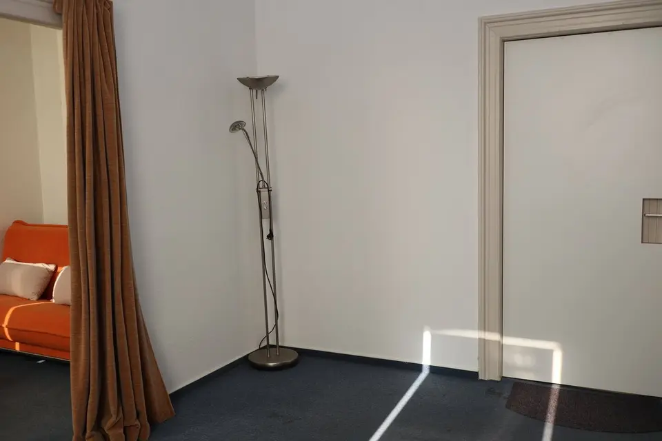 2 Zimmer Wohnung mit 30 m² in Greiz – Bild 6