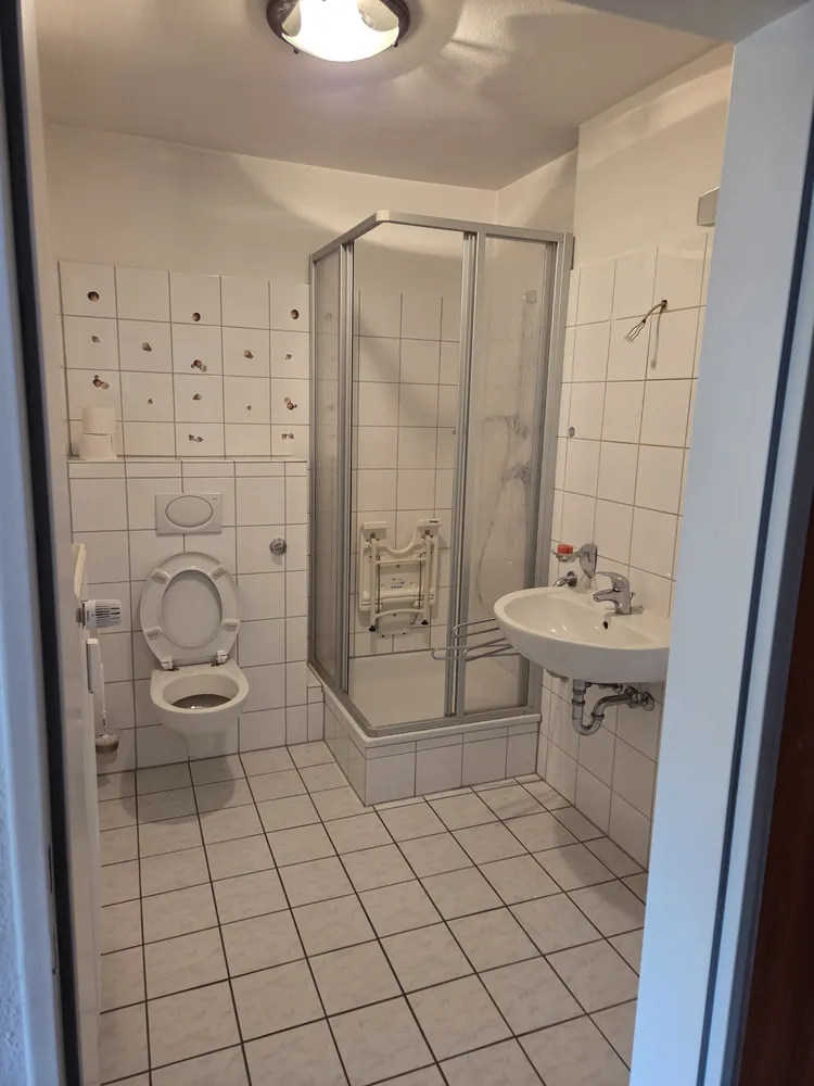 3 Zimmer Wohnung mit 57 m² in Gelsenkirchen – Bild 7