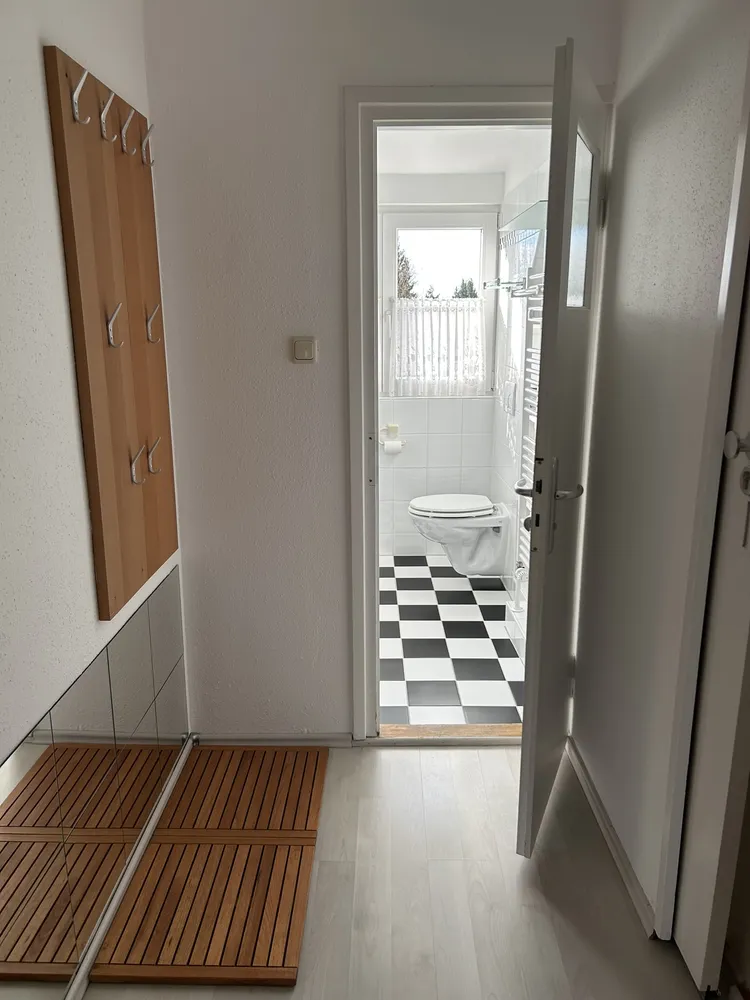 1 Zimmer Wohnung mit 30 m² in München – Bild 10