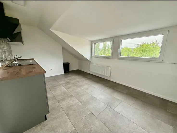 3 Zimmer Wohnung mit 67 m² in Trier – Bild 4