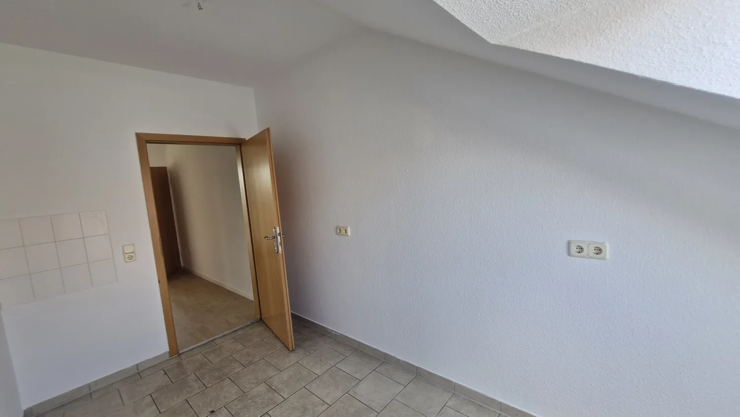 2 room apartment with 55 m² in Magdeburg – Photo 12