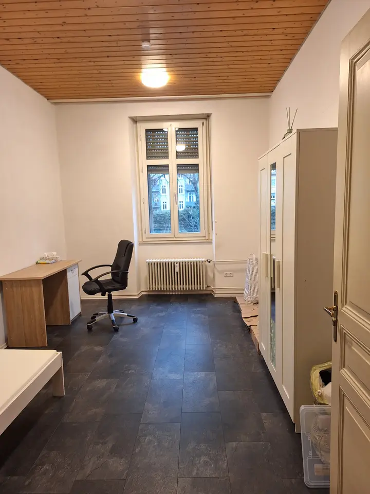 WG-Zimmer mit 15 m² in Offenburg – Bild 9
