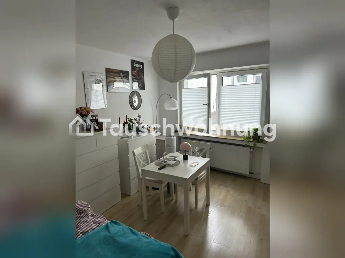 1 Zimmer Wohnung mit 23 m² in Köln – Bild 3