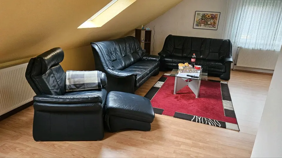 2 Zimmer Wohnung mit 80 m² in Wilhelmshaven – Bild 1