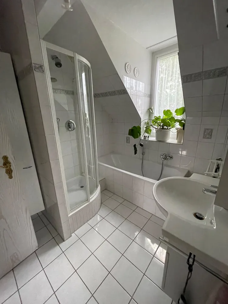 4 Zimmer Haus mit 120 m² in Stuttgart – Bild 8