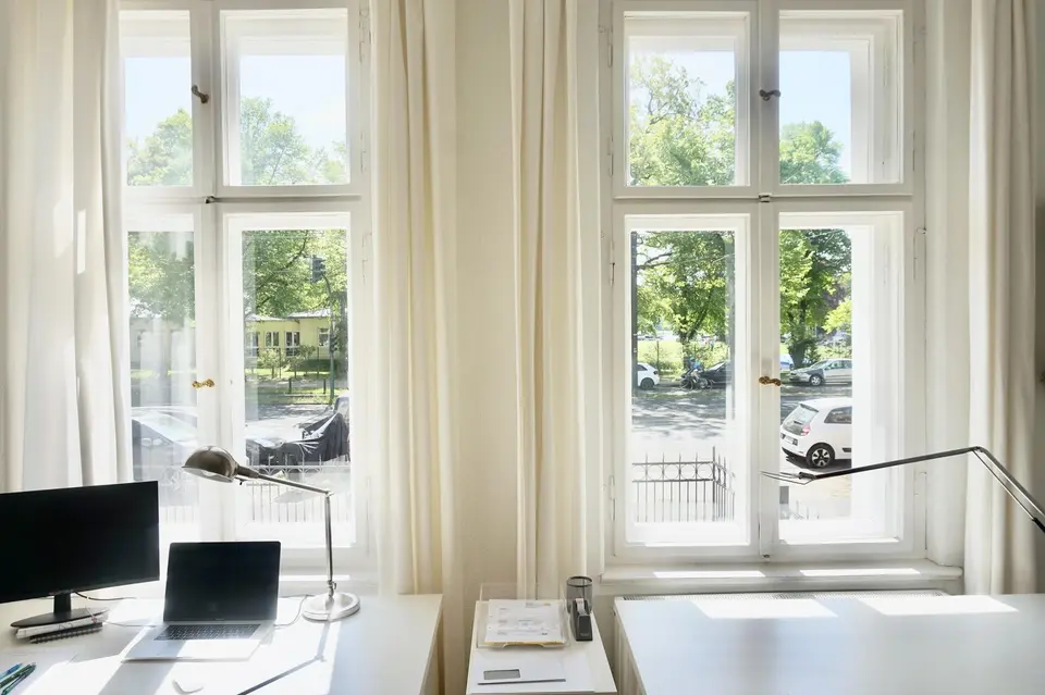 WG-Zimmer mit 60 m² in Werder (Havel) – Bild 5