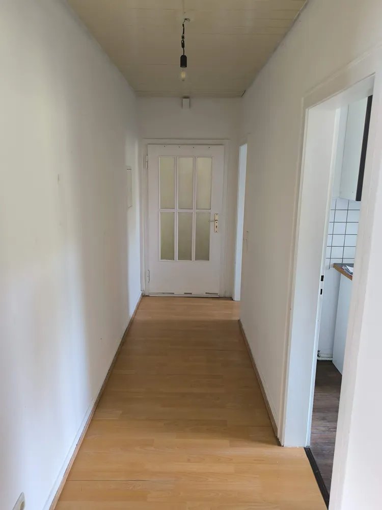 2 Zimmer Wohnung mit 58 m² in Wuppertal – Bild 5