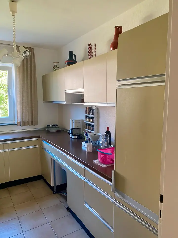 3 Zimmer Wohnung mit 69 m² in Braunschweig – Bild 2
