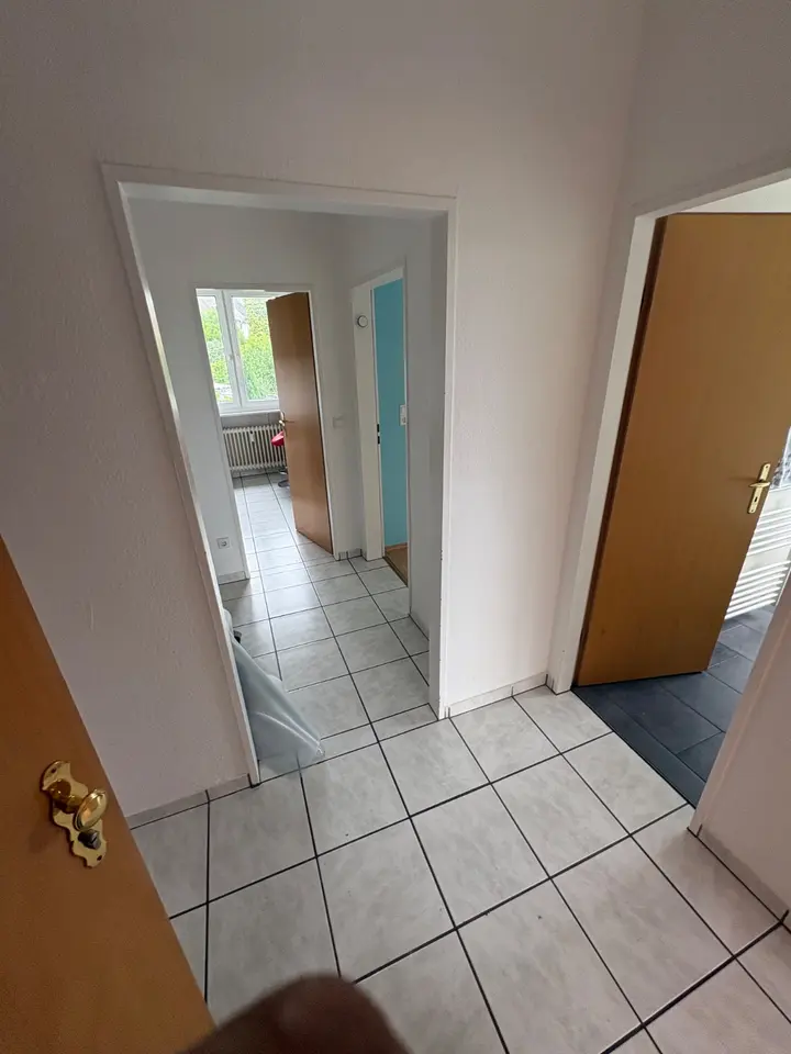 2 Zimmer Wohnung mit 50 m² in Recklinghausen – Bild 7