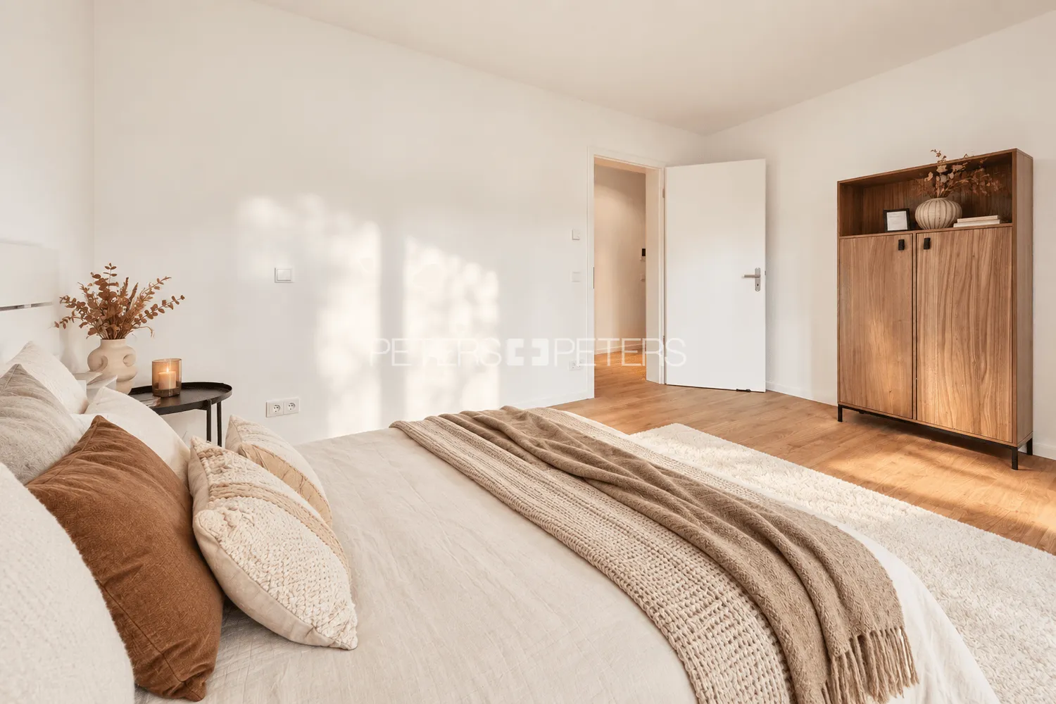 3 Zimmer Wohnung mit 83 m² in Lübeck – Bild 8